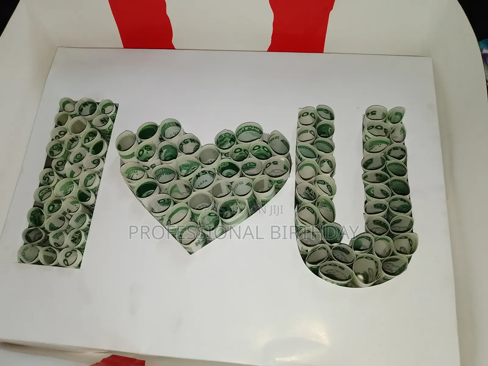 Money Gift