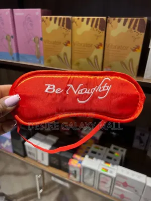 Original BDSM Blindfold