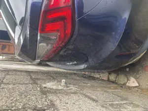 Lexus RX 350 2018 Blue