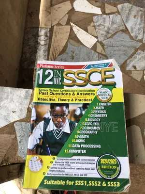 Waec,Jamb Post Utme Reg Lectures