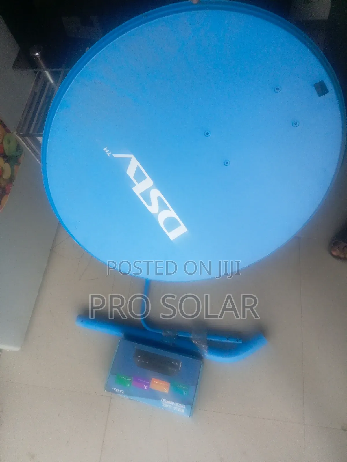 DSTV Complete