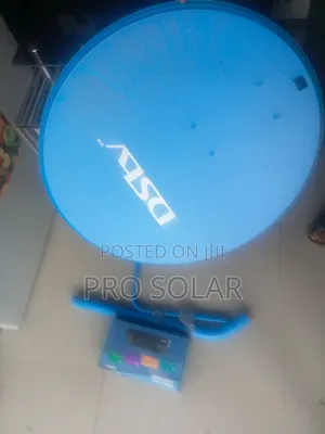 DSTV Complete