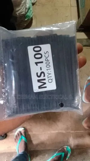 Cable Marker Strip