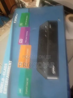 DSTV Complete