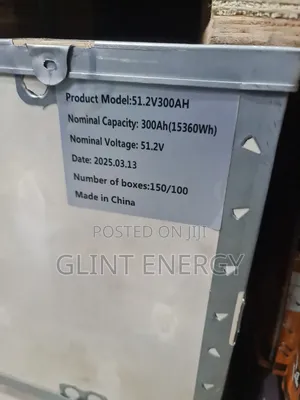 15kwh 48v Sms Lithium Iron Batteries