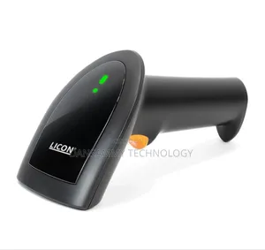 Lp1010 1d/2d Wired Handheld Withstand Barcode Scanner
