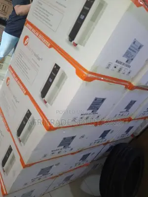 Felicity 3kva 24v – The Future of Solar Inverters