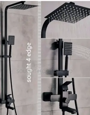 Shower Mixer