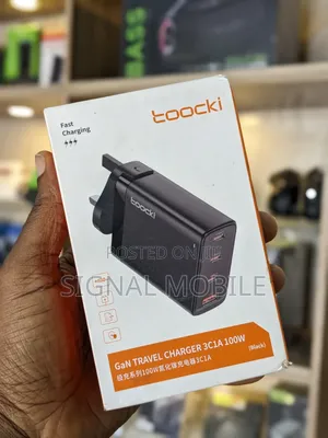 100w Gan C to C Quick Charge 3.0 for Macbook Laptop iPhone