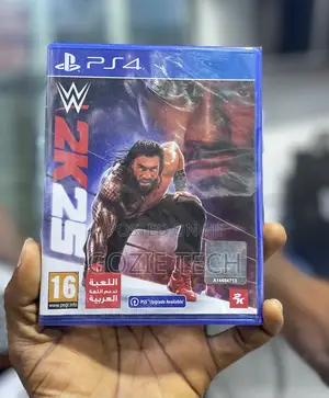 Photo - Play Station Game