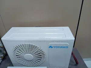 Yohako 1horsepower Inverter Ac