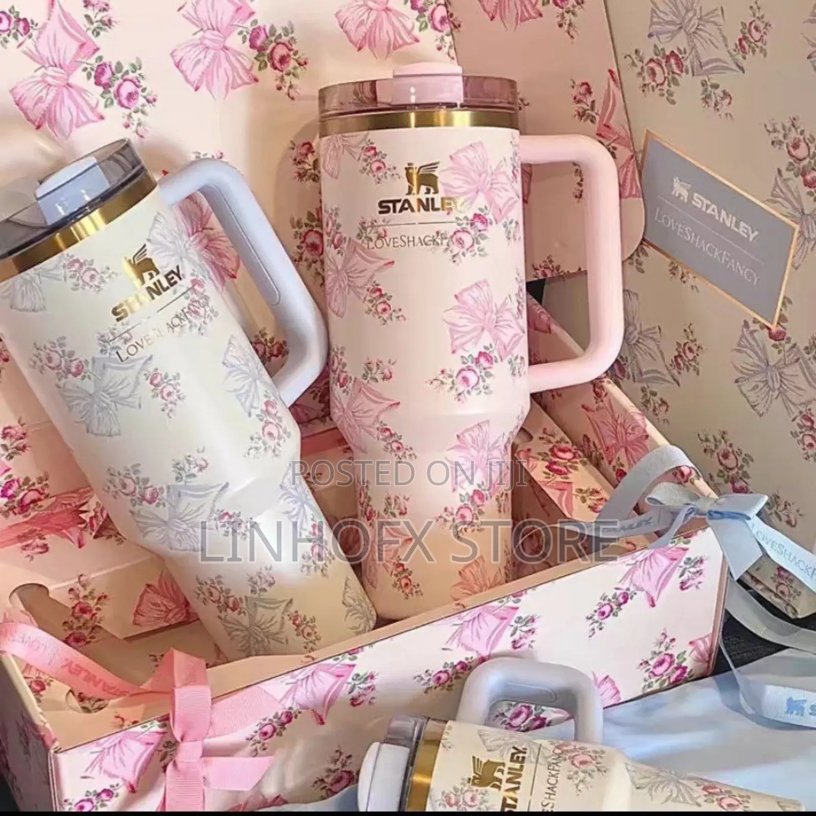 Designed Stanley Cup
