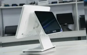 Licon L430i 8g Ram 266ssd Core I5 Dual Screen System