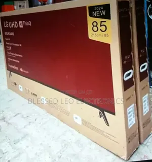 Lg 85 Inches Apple Air Play