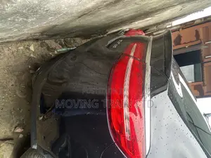 Mercedes-Benz GLE-Class AMG GLE 43 4MATIC 2019 Blue