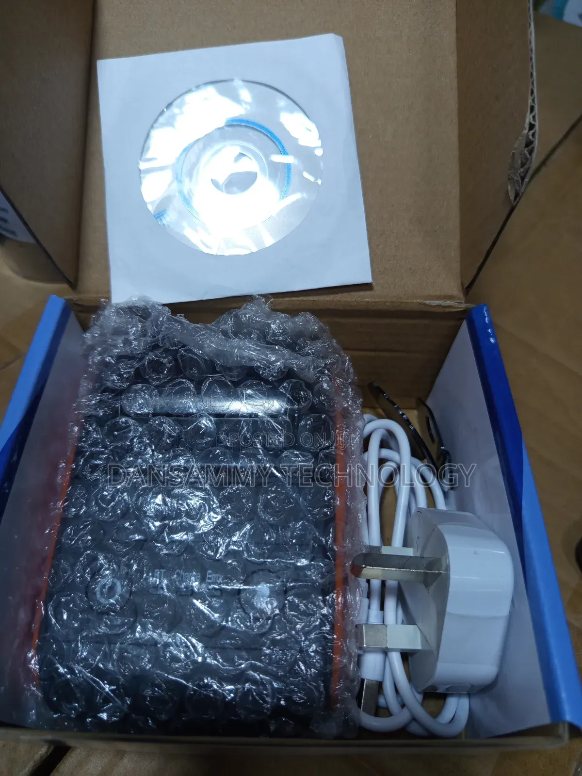 58mm Receipt & Label 2in1 Mobile Printer