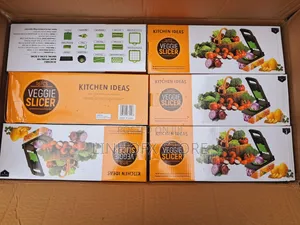 Veggie Slicer