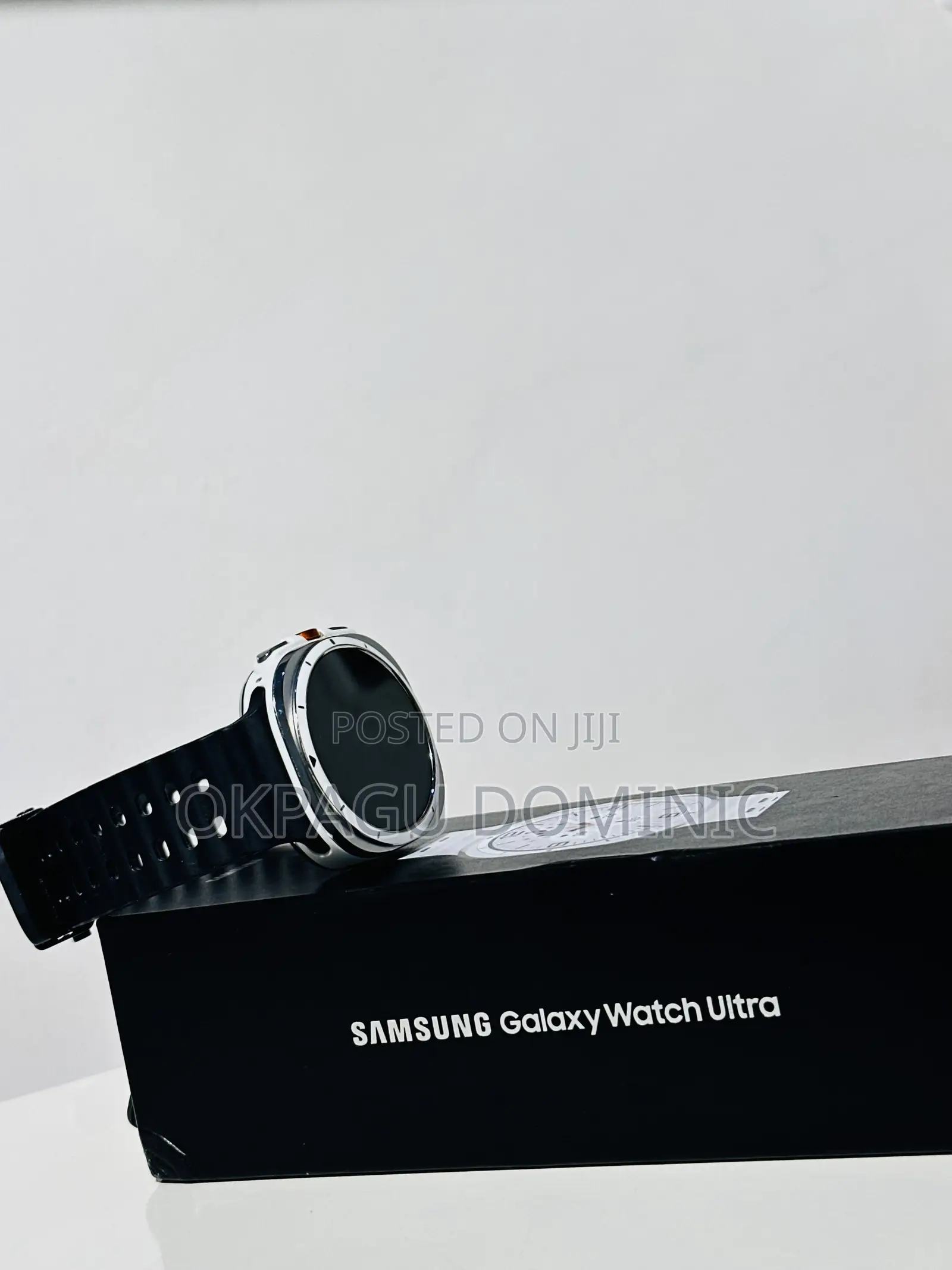 Samsung Galaxy Ultra