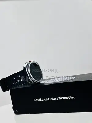 Samsung Galaxy Ultra