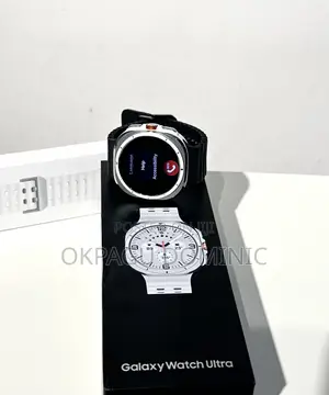 Samsung Galaxy Ultra