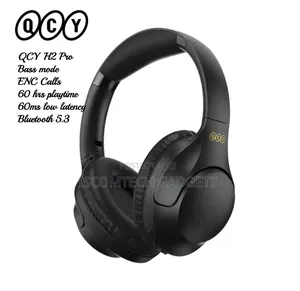 Qcy H2 Pro Wireless Headphone