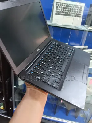 Laptop Dell Latitude 7280 8GB Intel Core I5 SSD 256GB