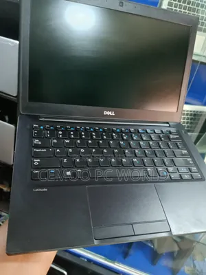 Laptop Dell Latitude 7280 8GB Intel Core I5 SSD 256GB