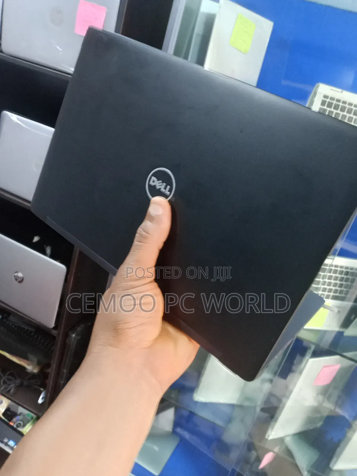 Laptop Dell Latitude 7280 8GB Intel Core I5 SSD 256GB