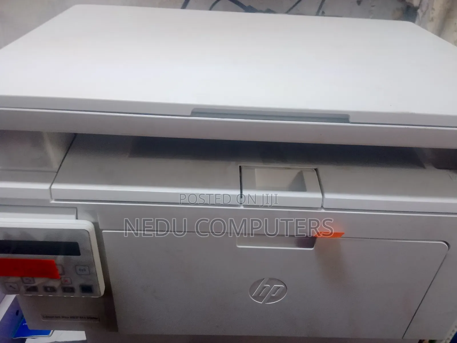 Hp Learjet Printer M130nw