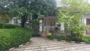 2 Bedroom Furnished Shortlet Apartment.