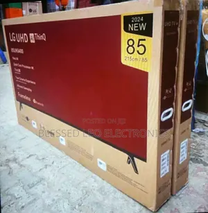 85inches Works With Apple Home Kit