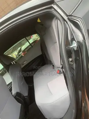 Toyota Corolla LE 2020 Black