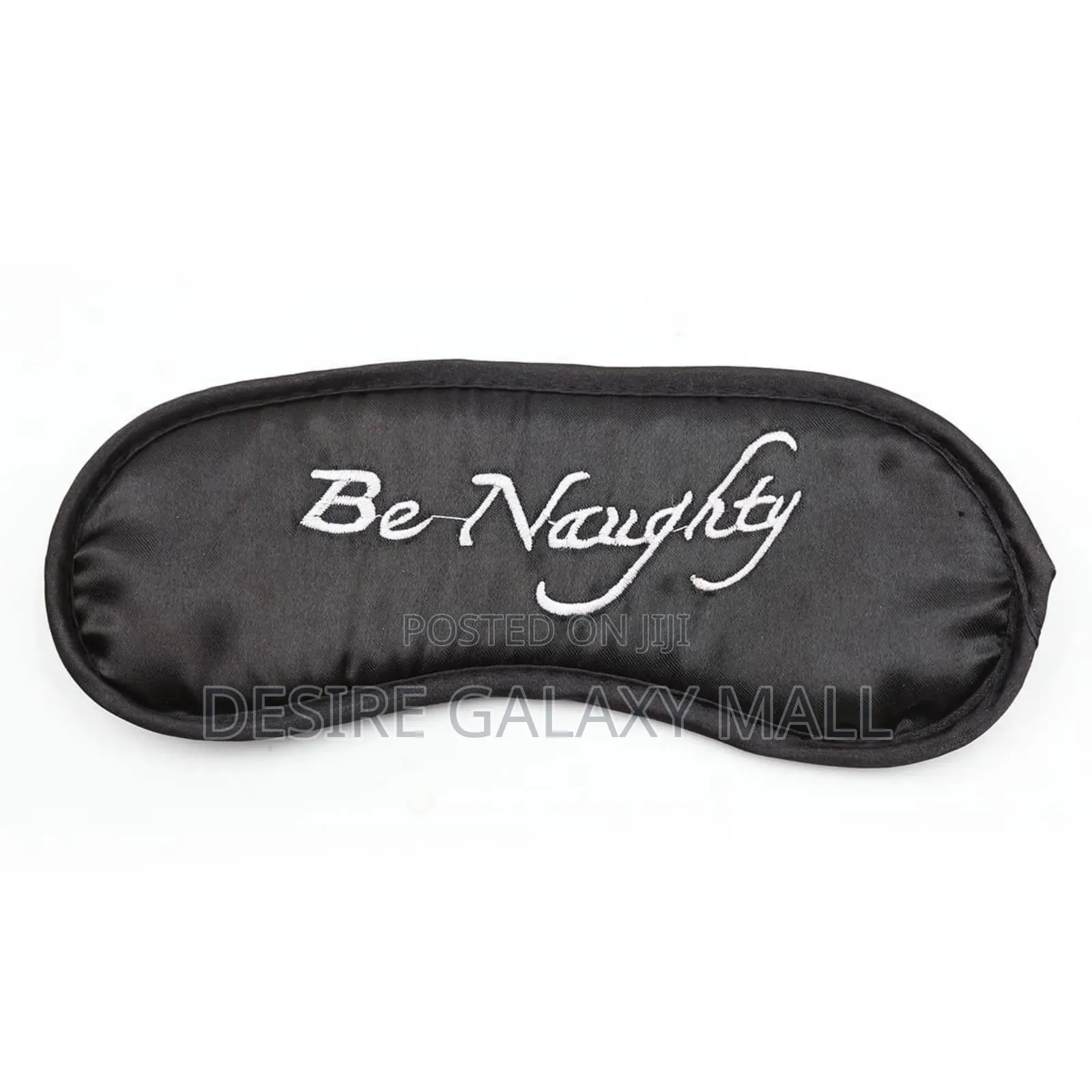 Original Be Naughty Blindfold
