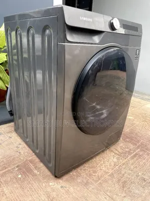Samsung Series 6 Smart 9/6kg Washer Dryer + Auto Dose