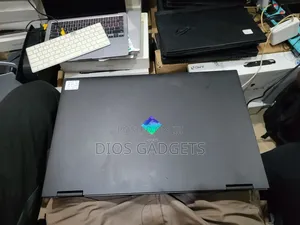 Laptop HP Omen 17 8GB Intel Core I7 SSD 512GB