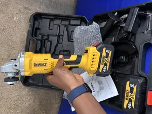 Cordless Cutting Machine Wewalt 48v