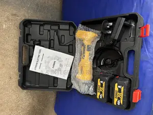 Cordless Cutting Machine Wewalt 48v