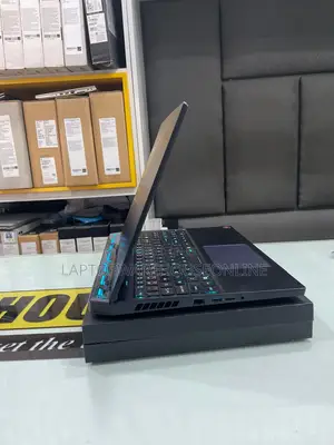 Laptop Acer Predator Helios 16 24GB Intel Core I9 SSD 1T