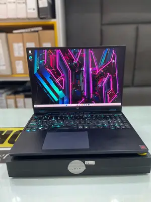 Laptop Acer Predator Helios 16 24GB Intel Core I9 SSD 1T