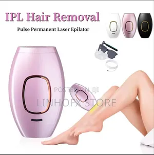 Ipl Hair Removal