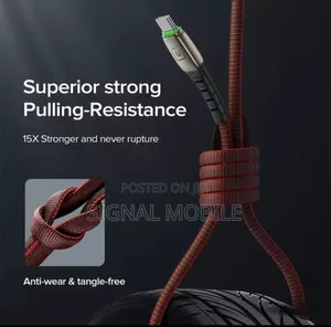 3.1a Usb Micro Fast Charging Data Cable