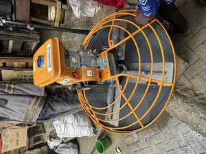 Power Trowel Machine 5.0 Ph Original