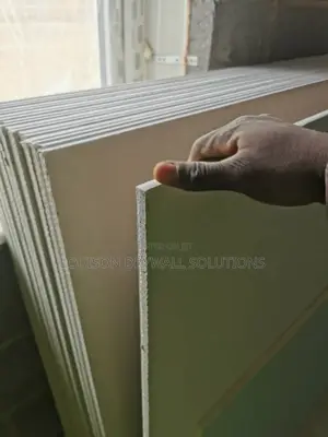 Plaster Board