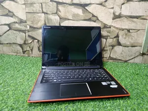 Laptop Lenovo IdeaPad Flex 14 8GB Intel Core I5 SSD 256GB