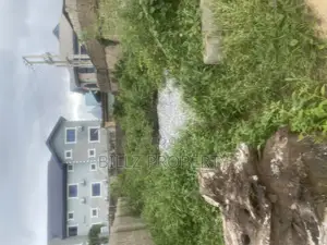 A Piece of Land in a Serene and Secure Estate