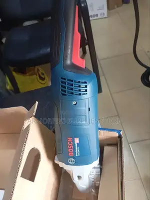 Angle Grinder (Gws 2400
