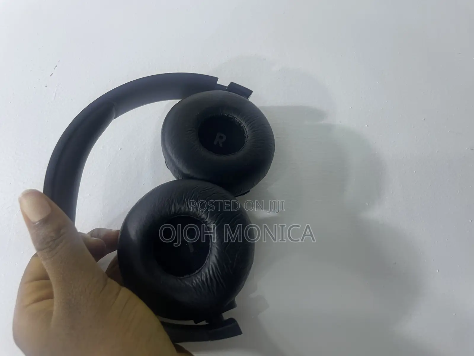 JBL Headphones