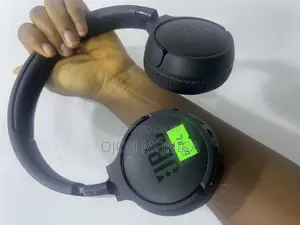 JBL Headphones
