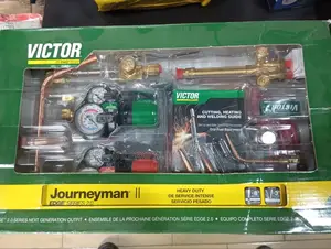 Victor Cutting Set