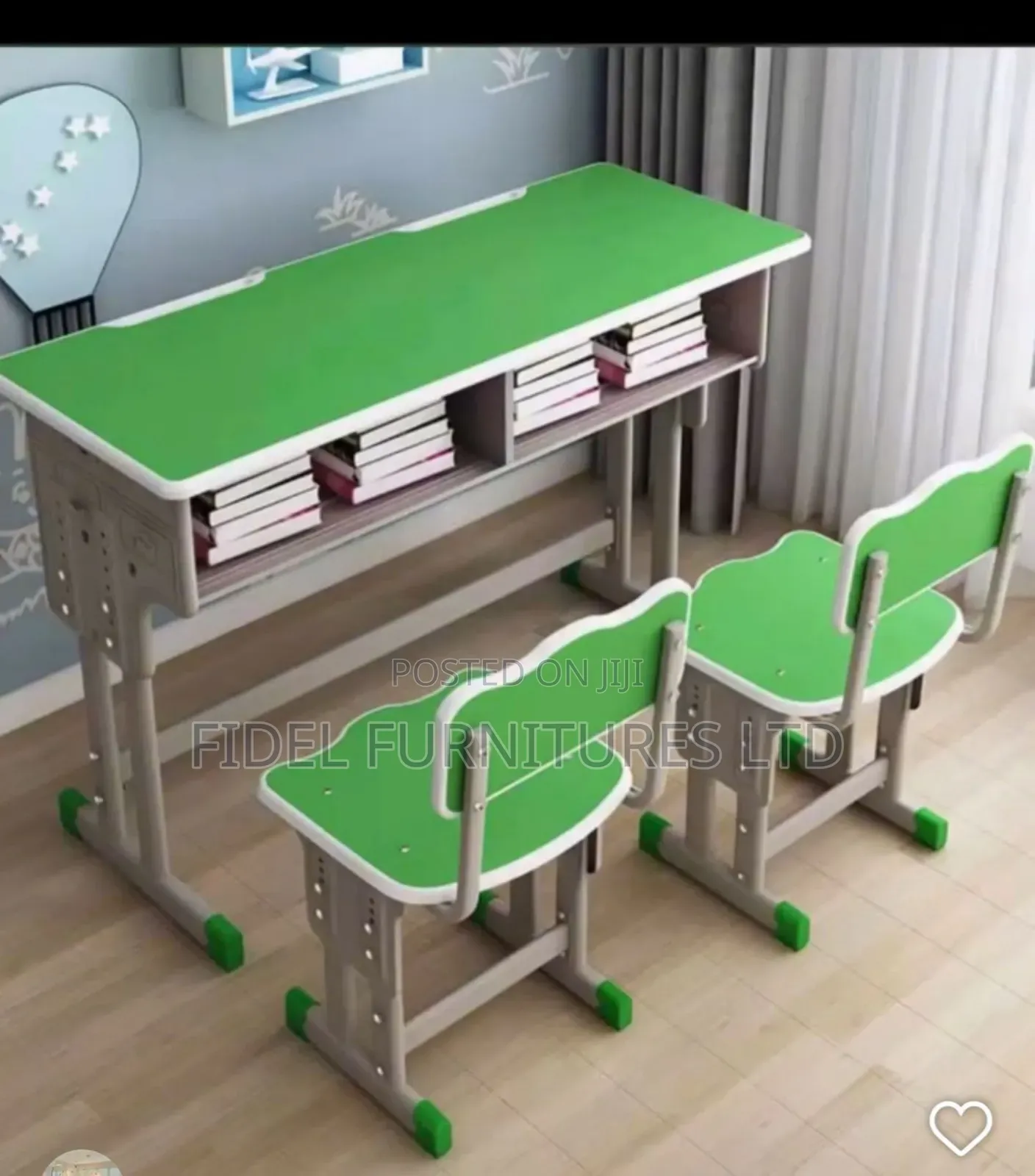 Student Chair Available